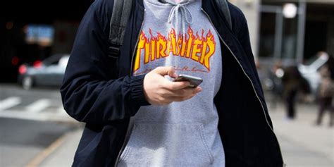 Thrasher getting lawyers involved : r/streetwear 